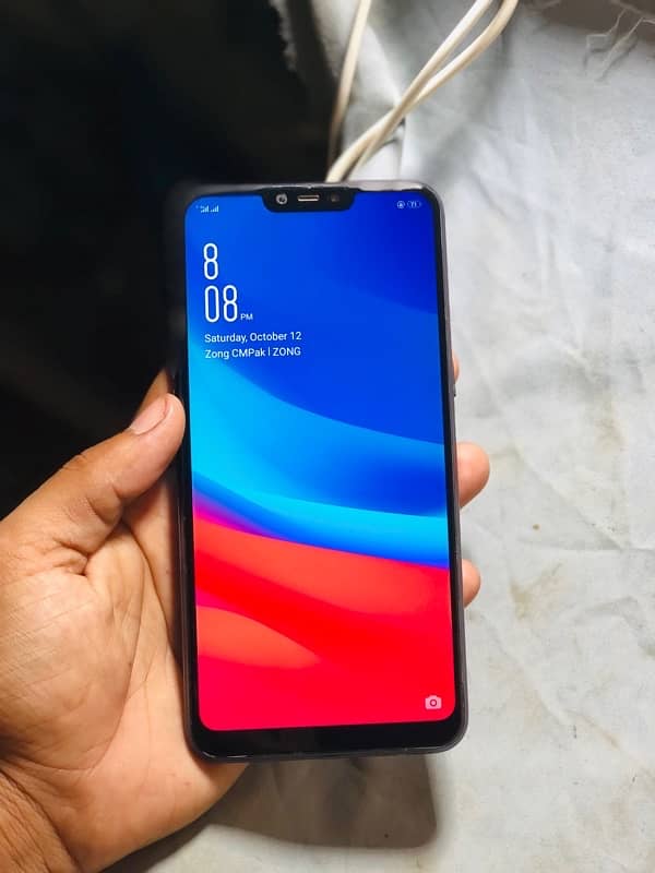 oppo A3s 2GB 16GB for sale all ok 1