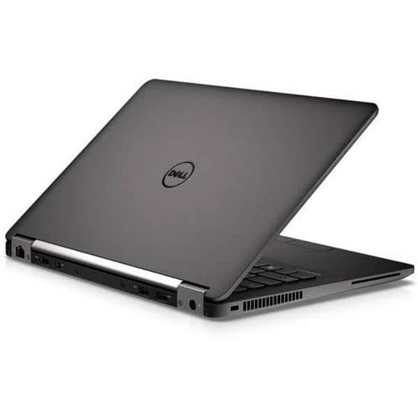 Dell Latitude 7270 Touch i5-6th Generation 1