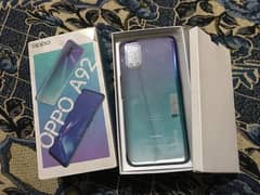 Oppo A92 8/128 full Box All ok 0