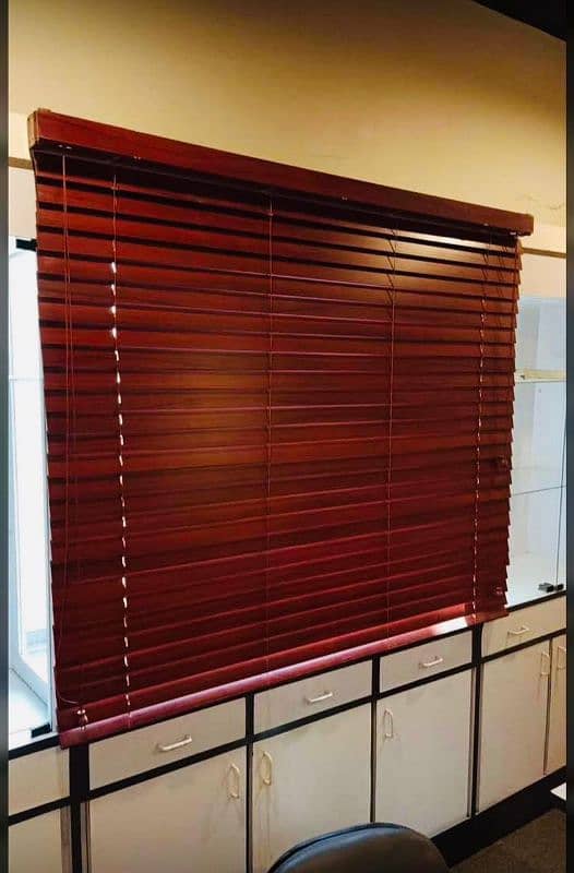 Window Blinds / Roller Blinds / Wallpaper / Vinyl / Wooden Floor/Grass 17