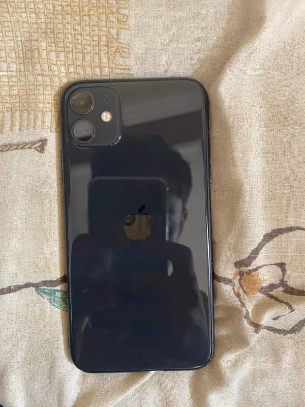 iphone 11 64Gb Non Pta Jv 2