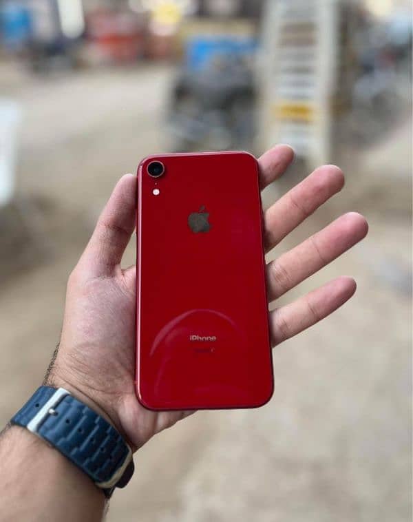 Iphone XR 64 gb 10/10 0