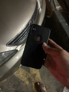 iPhone X 64gb non Pta 0