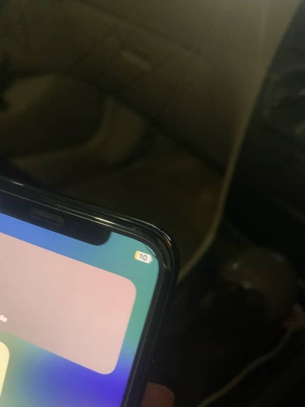 iPhone X 64gb non Pta 3