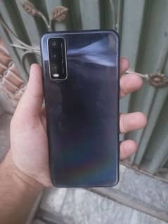 vivo y20 mobile for sale