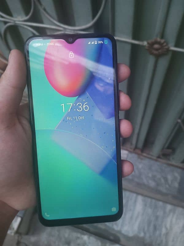 vivo y20 mobile for sale 1