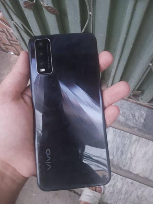 vivo y20 mobile for sale 2