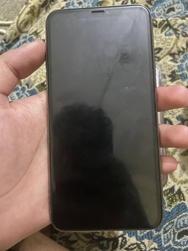 iphone 11 pro max 256gb non pta 1