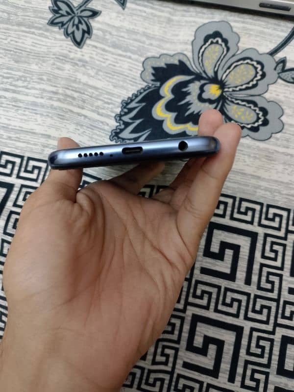 Redmi note 9 pro PTa approved 1