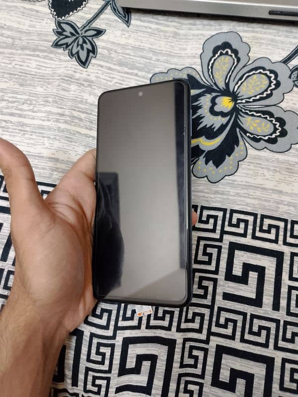 Redmi note 9 pro PTa approved 5