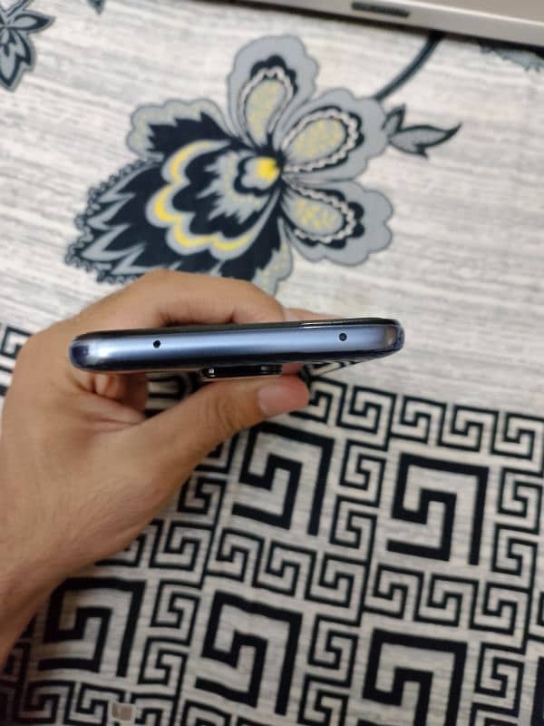 Redmi note 9 pro PTa approved 6