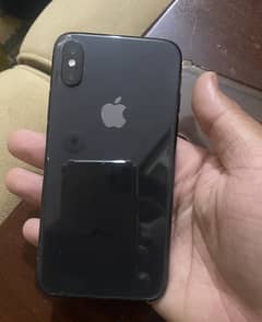 IPhone XS JV 0