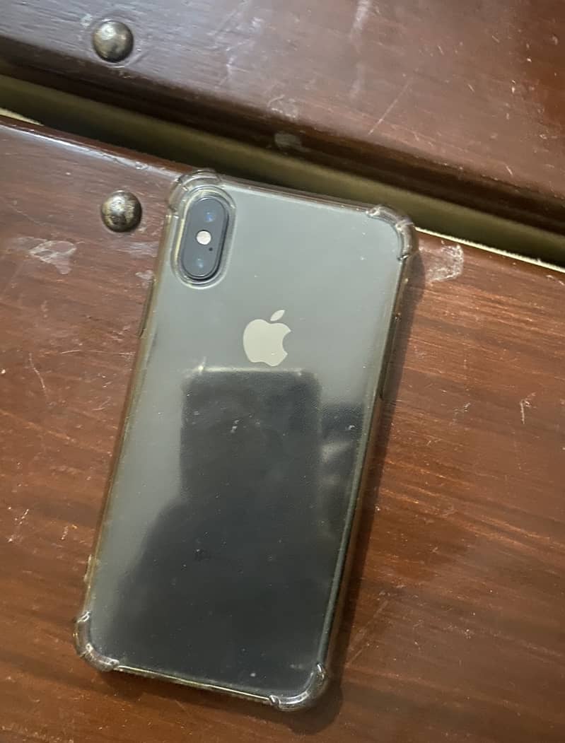 IPhone XS JV 3