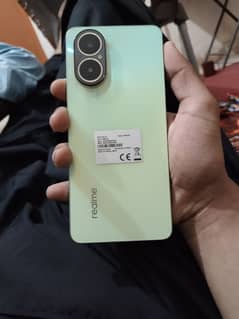 Realme c67