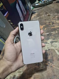 Iphone XS MAX