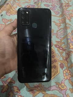 realme 7i 0