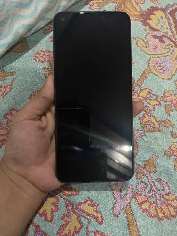 realme 7i 3