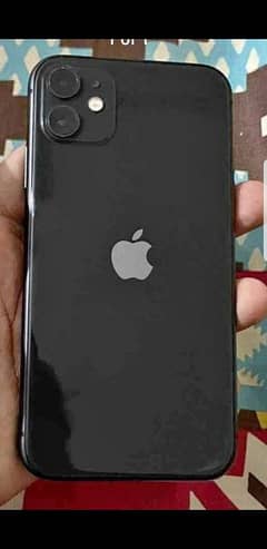 iPhone 11 64 gb jv