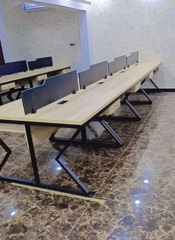 Workstation,meeting table, conference table computer,table 8