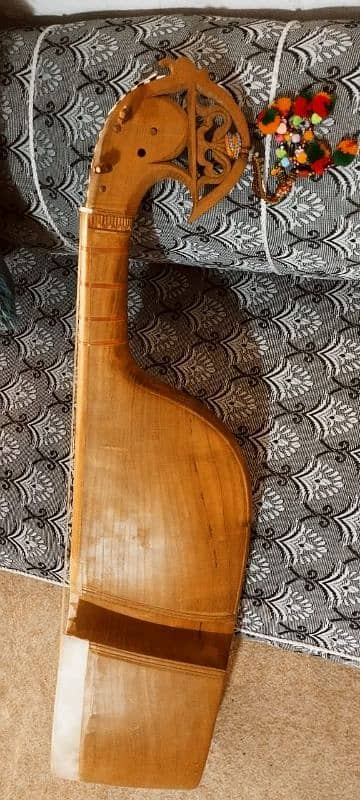 peshawari sada rabab (urgent sale) 2