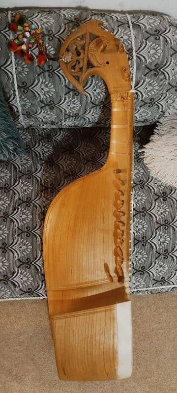 peshawari sada rabab (urgent sale) 5