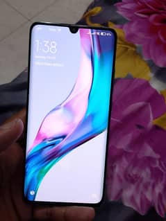 i want sell my mobile MI NOTE 10 PRO 5G CC9 0