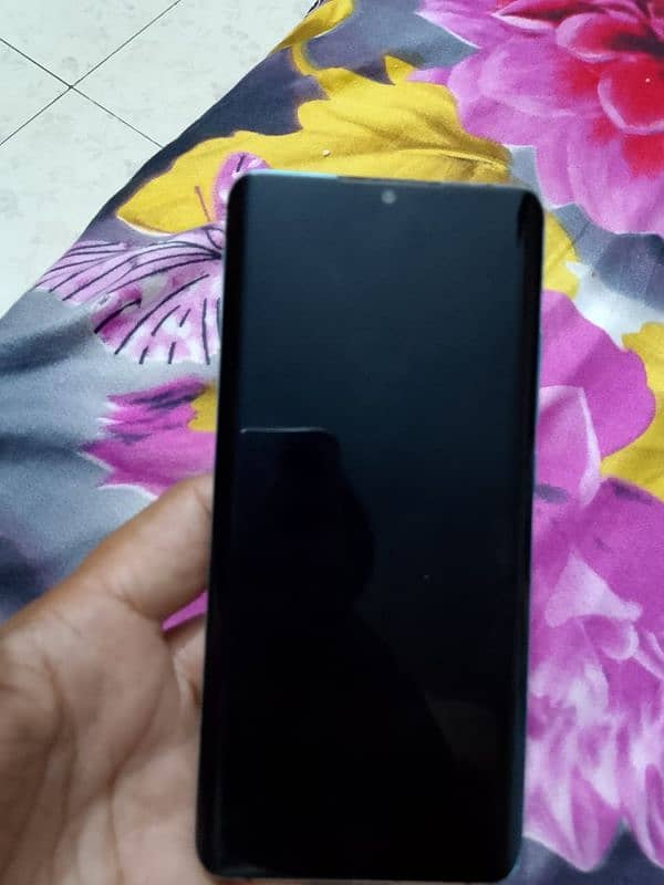 i want sell my mobile MI NOTE 10 PRO 5G CC9 2