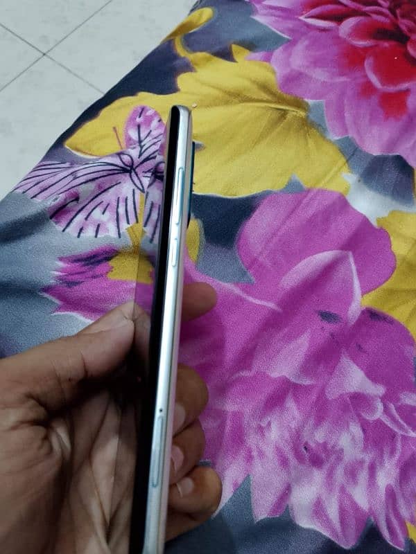 i want sell my mobile MI NOTE 10 PRO 5G CC9 3