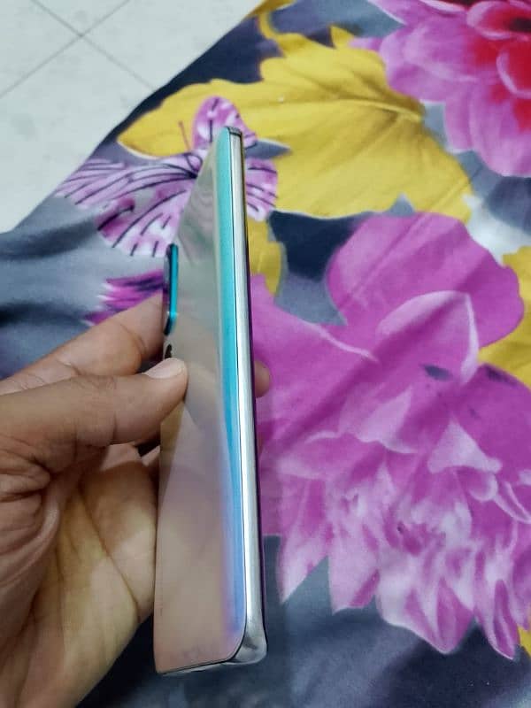 i want sell my mobile MI NOTE 10 PRO 5G CC9 4