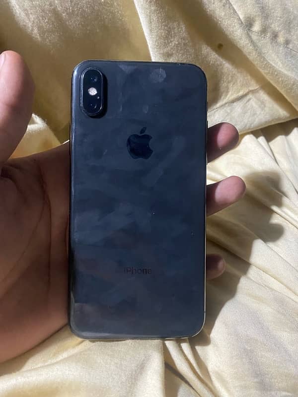 Iphone X 64Gb 2