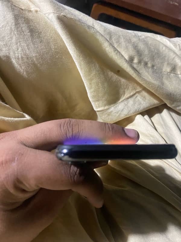 Iphone X 64Gb 5