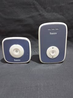 INANNY N20 BABY AUDIO MONITOR