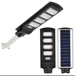 ABS Solar Street Lights, 12 hours backup