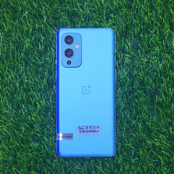 Cellarena OnePlus 9 Approved 6