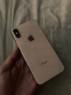 iphone xs 256gb