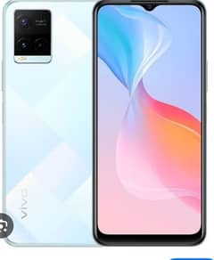 vivo y22T 4GB 128GB 0