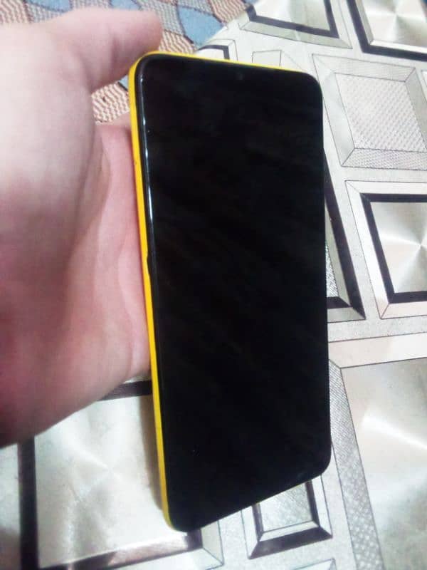 Redmi Poco M3 2