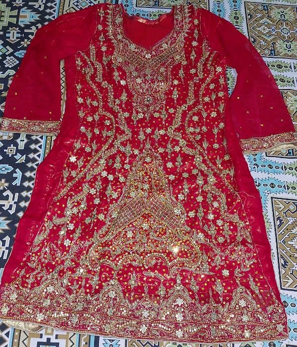 Bridal Dress For sale 1