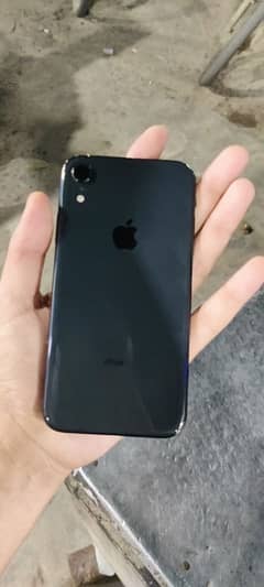 I phone XR dual pta approved 0