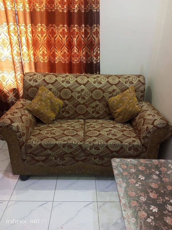 sofa set 3 + 2+ 1 3