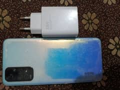 Xiaomi note11 6gb 128