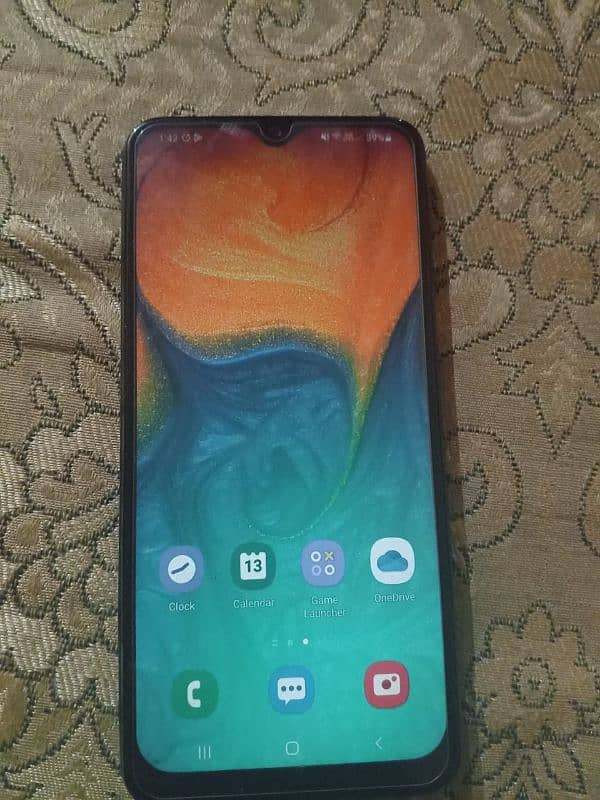 Samsung A30s 2