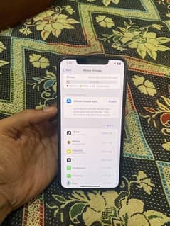 i phone 11 pro max 256GB all ok 0