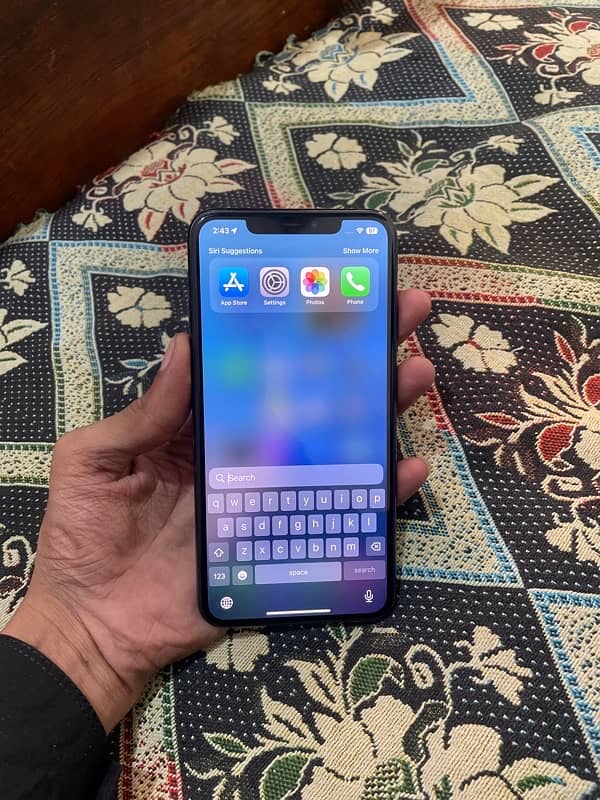 i phone 11 pro max 256GB all ok 2