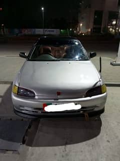 Honda Civic EXi 1994