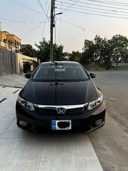 honda rebirth oreil prosmatic 10