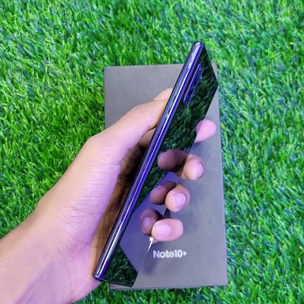 Cellarena Samsung Note 10 Plus Official Approved 2