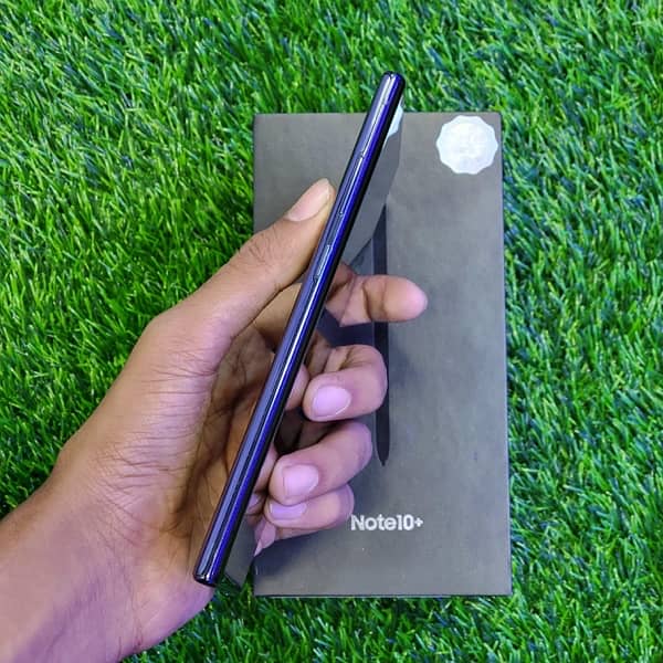 Cellarena Samsung Note 10 Plus Official Approved 5