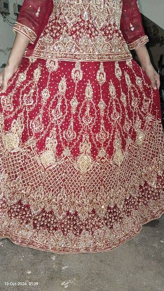 price 40000 fresh lehnga 1