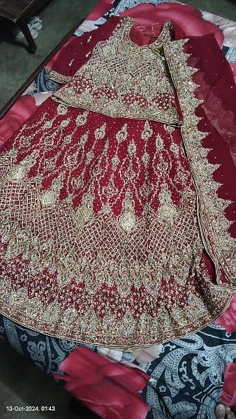 price 40000 fresh lehnga 2